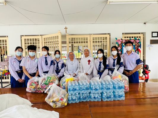 โรงเรียนปรีชานุศาสน์